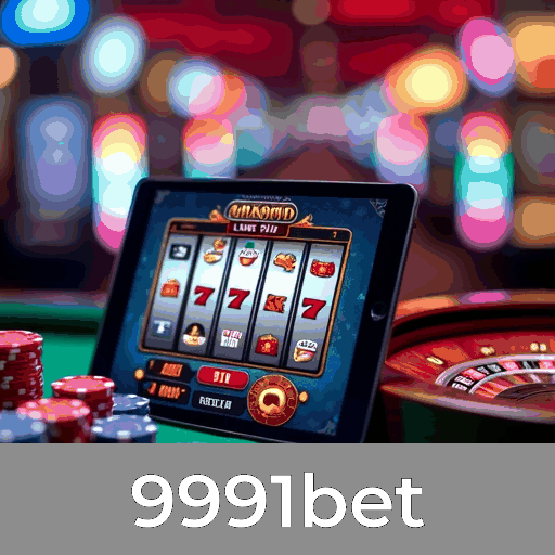Descubra os Bônus Generosos e Ofertas Únicas no 9991bet!