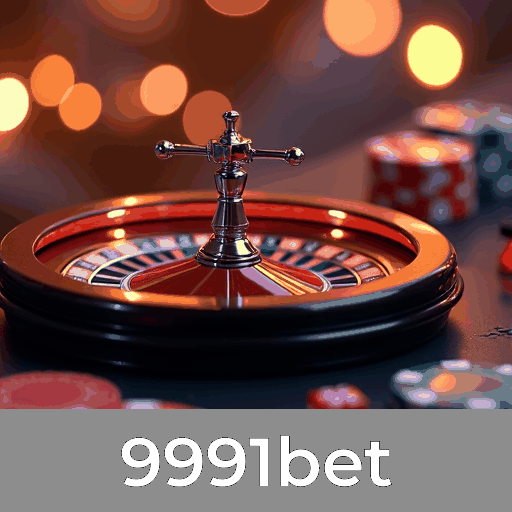 9991bet: Plataforma segura, premiada e rápida