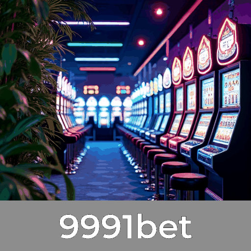 9991bet: Jogos Exclusivos de Slots - Gigantescos Prêmios, Mesa ao Vivo - Imersão Total, Roleta - Emoção Máxima, Blackjack - Estratégia Supremamente