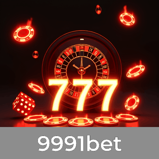9991bet: Plataforma segura, premiada e rápida