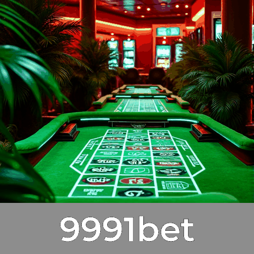 9991bet: Especialistas em Apostas Esportivas e Futebol Brasileiro