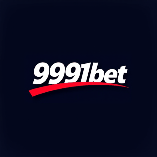 9991bet Logo